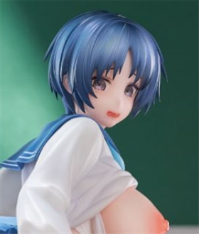 Delusional Tights.44: Ruri-chan