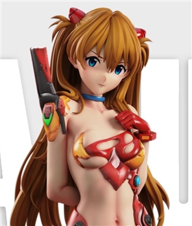 Asuka - Evangelion