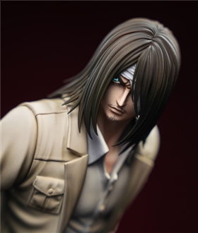 Eren Jaeger - Attack On Titan