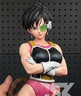 Z Seripa - Dragon Ball