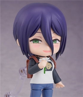 Nendoroid Chainsaw Man: Reze: Casual Outfit Ver. [Basic]