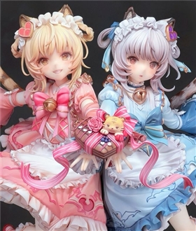 Cidala - Granblue Fantasy 1/7