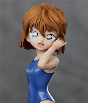 Swimming Suit Haibara Ai - Detective Conan