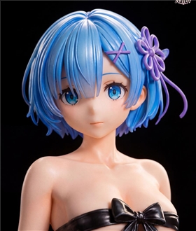Rem - Re:Zero