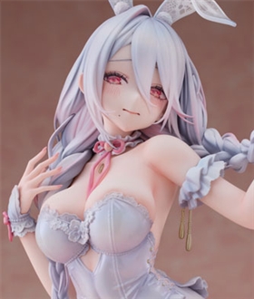 Mari Bunny Ver. illustration by ye_jji 1/6