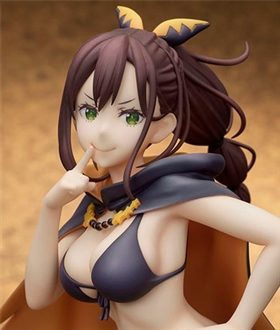Re:ZERO -Starting Life in Another World- Shaula 1/7