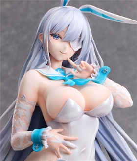 B-style Azur Lane Emden Bunny Ver