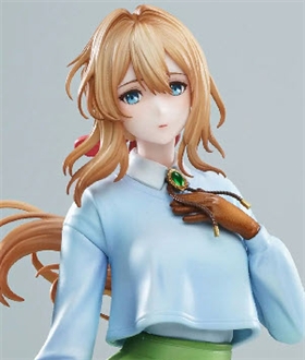 Violet Evergarden 1/6