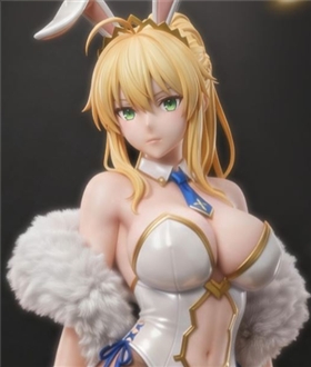 Bunny Altria Pendragon [Saber] - Fate/Grand Order