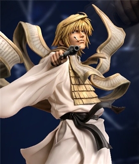 Genjyo Sanzo - Saiyuki Reload 1/6