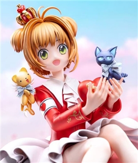 Sakura - Card Captor Sakura