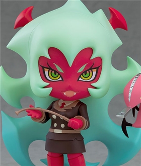 Nendoroid New PANTY & STOCKING with GARTERBELT Scanty