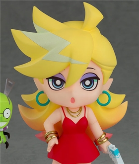 Nendoroid New PANTY & STOCKING with GARTERBELT Panty: New Ver