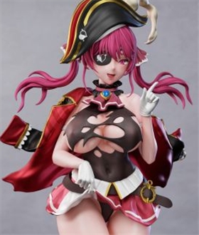 Houshou marine - Hololive