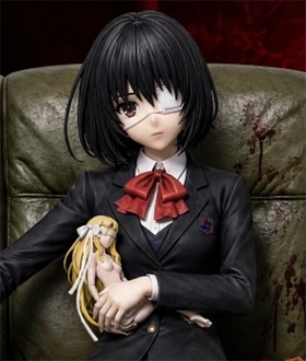 Misaki Mei - Another