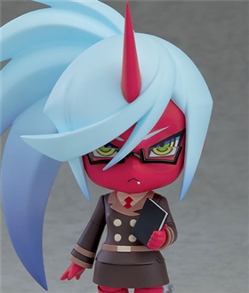 Nendoroid New PANTY & STOCKING with GARTERBELT Kneesocks