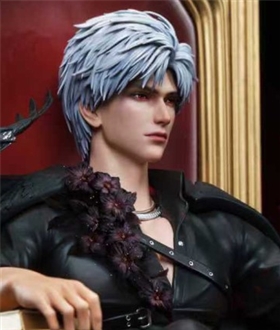 Sylus - Love and Deepspace 1/6