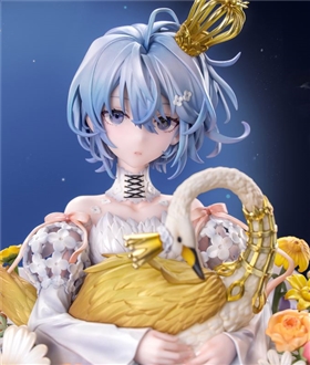 FairyTale -Another- Swan Lake 1/8