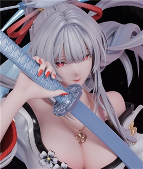 Hiyuki - Wuthering Waves 1/6