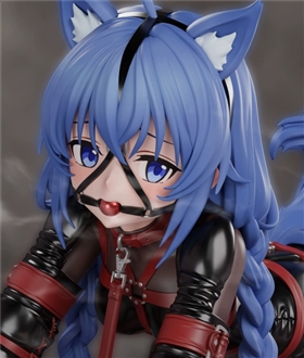 Imprisoned Roxy 1/6