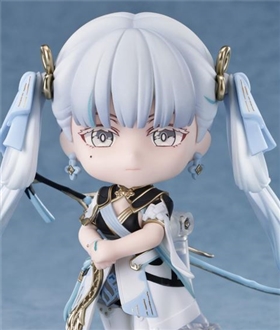 Nendoroid Wuthering Waves Jinhsi