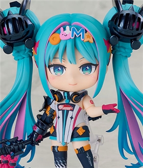 Nendoroid Hatsune Miku GT Project Racing Miku 2026Ver