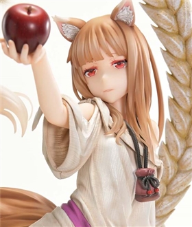 Holo - Spice and Wolf: MERCHANT MEETS THE WISE WOLF