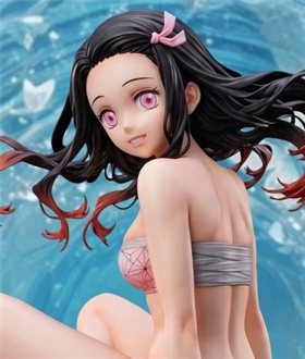 Swimming Suit Kamado Nezuko - Demon Slayer