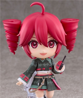 Nendoroid Kasane Teto VOICEPEAK Ver