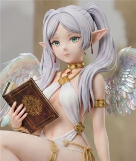 Angel Frieren 1/6