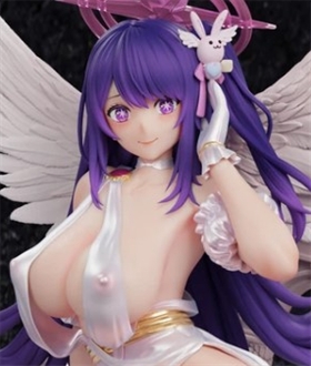 Angel Hoshino Ai & Hoshino Rubii - Oshi no Ko