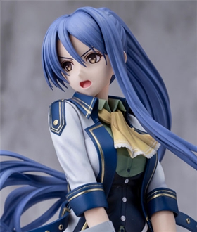 The Legend of Heroes Series Laura S. Arseid 1/8