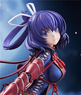 The Legend of Heroes: Kai no Kiseki -Farewell, O Zemuria- Rixia Mao 1/7