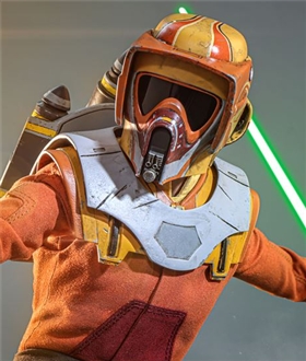 Ezra Bridger 1/6