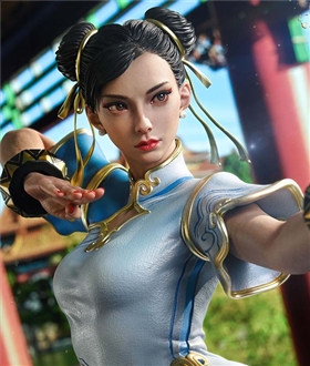 Chun-Li - Street Fighter 6 Ultimate Version