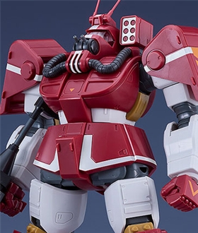 COMBAT ARMORS MAX 32 Get truth Fang of the Sun Dougram 1/72 Abitate T10B Blockhead Ver. GT