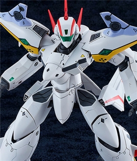 PLAMAX Macross Dynamite 7 1/72 VF-19P Excalibur (Planet Zola Patrol Corps)