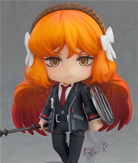 Nendoroid Limbus Company Ishmael