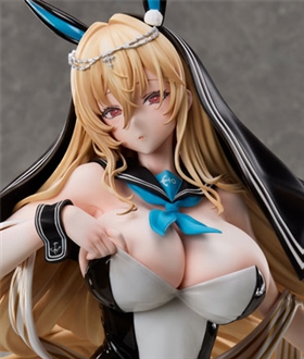 B-style Azur Lane Implacable Bunny Ver