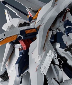 ROBOT Spirits (Ka signature) RX-104FF Penelope [Re:Coordinate]