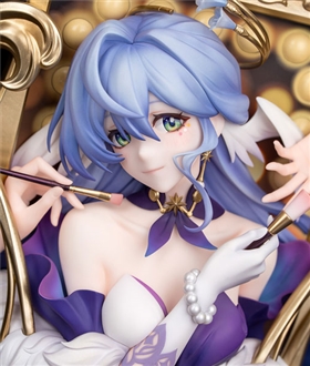 Honkai: Star Rail Diorama Robin: Flowing Nightglow Ver
