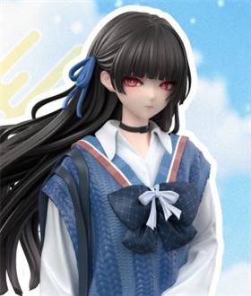 Chisa - Wuthering Waves 1/6