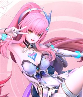 Aemeath - Wuthering Waves