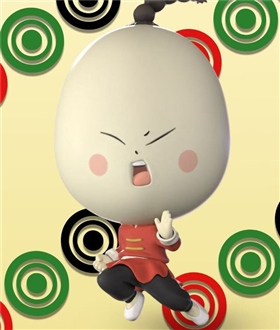 I-Pin - Reborn