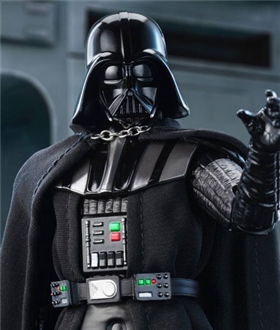 Darthvader - Star Wars 1/10