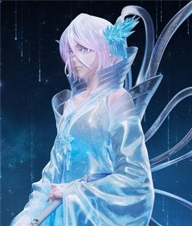 Rukia Kuchiki - Bleach