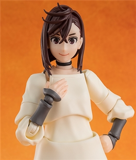 SHFiguarts Momo Ver.2