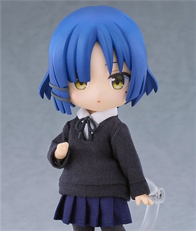 Nendoroid Doll BOCCHI THE ROCK! Ryo Yamada