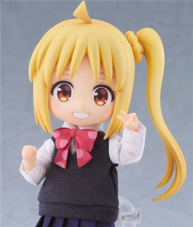 Nendoroid Doll BOCCHI THE ROCK! Nijika Ijichi
