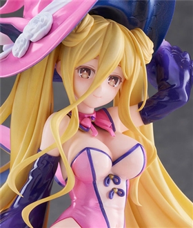 Date A Live V Mukuro Hoshimiya Witch Style ver. 1/7